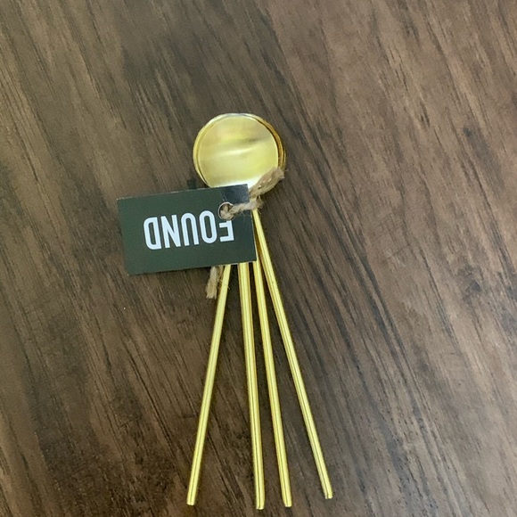 Found maroc small tea spoons set of 4 - Picture 4 of 5